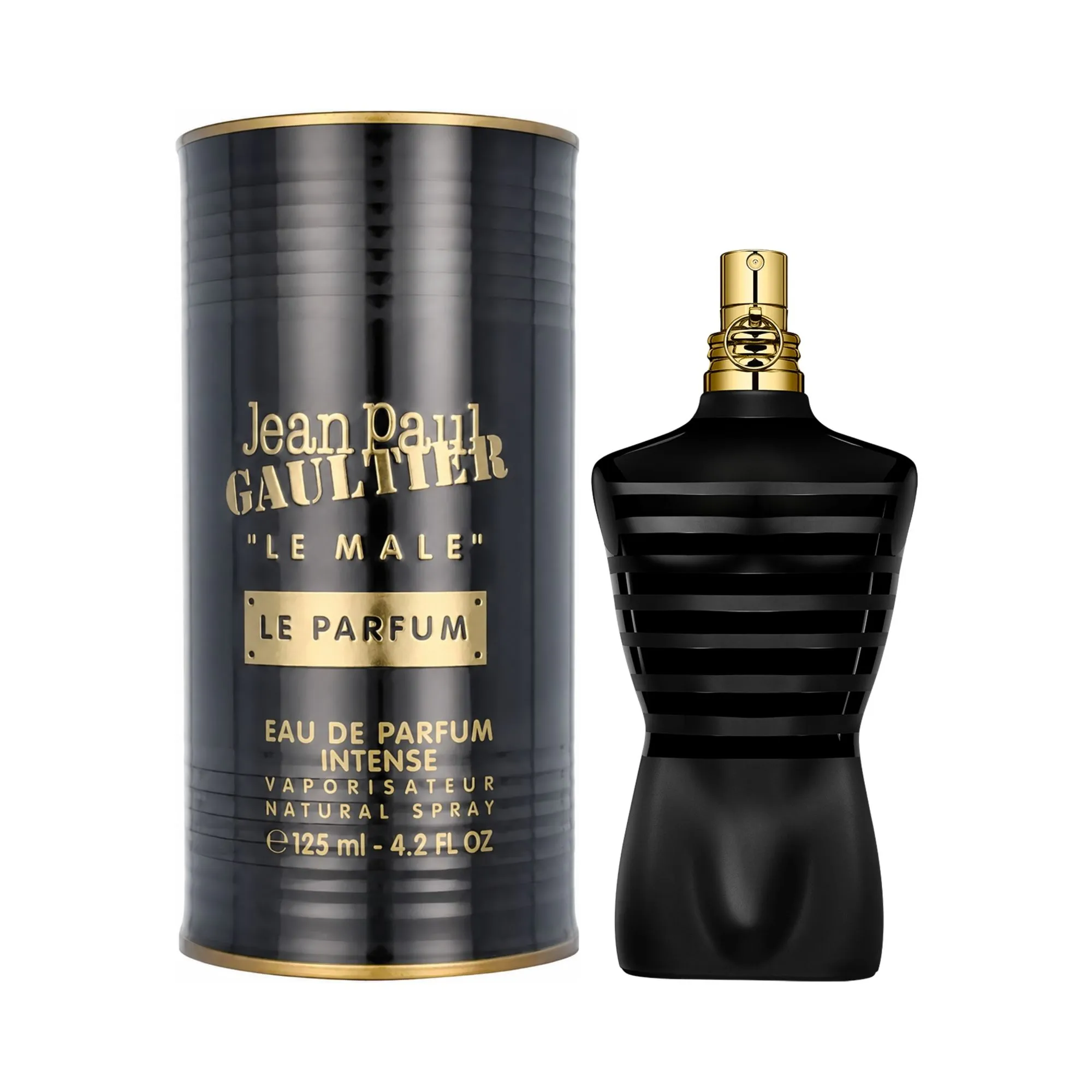 Le male le parfum intense Parfum